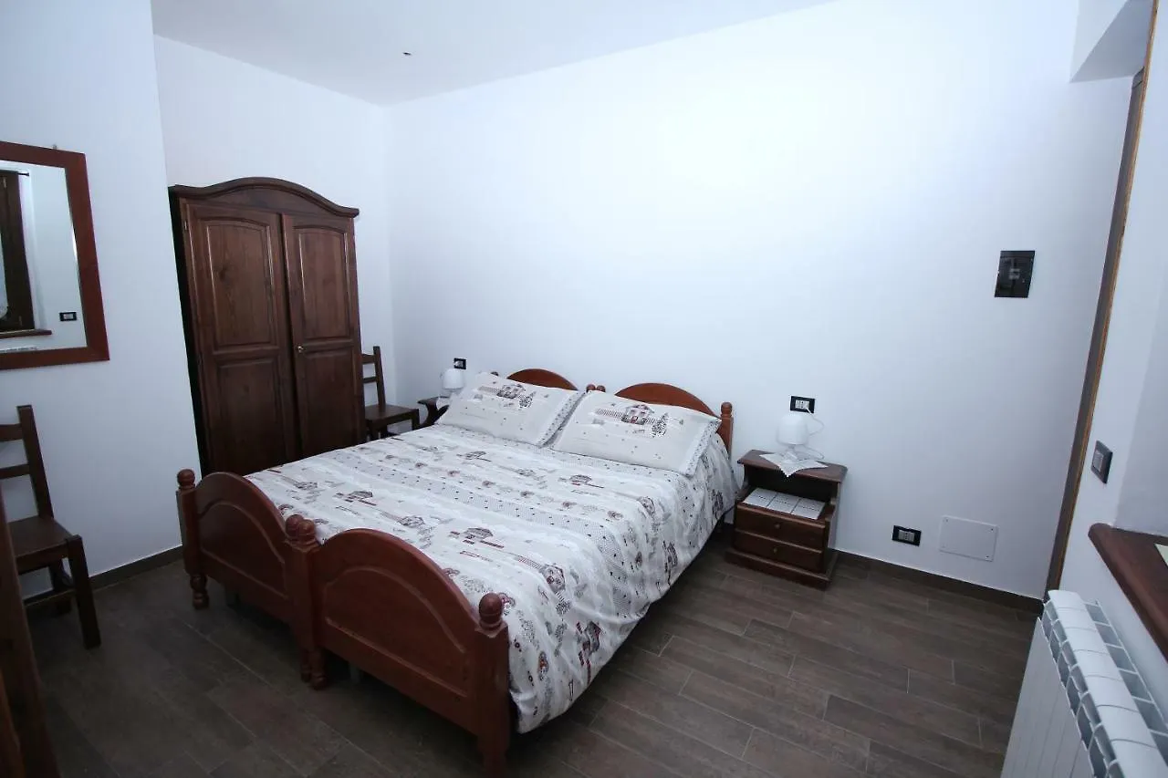 Al Ghirot B&B Claviere