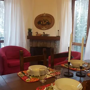 Coeur De Neige Clavière