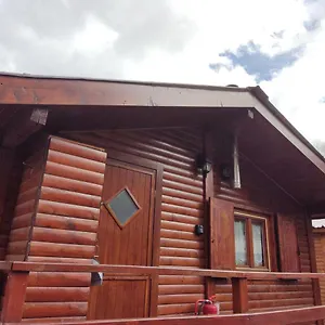 Chalet Chalet Del Sorriso, Claviere