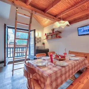 Appartamento Rochebrune 200m From - Happy, Claviere