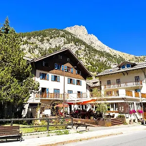 Aparthotel Claviere Clavière
