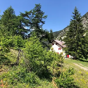 Ostello Rifugio La Capanna, Claviere