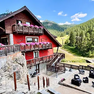 Hotel Piccolo, Claviere